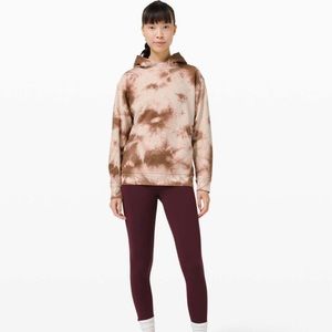 Lululemon All Yours Hoodie